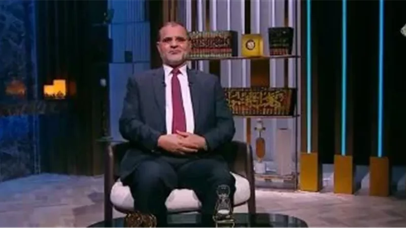 أستاذ بالأزهر: القلب الطاهر لا يشبع من كلام الله ورسوله