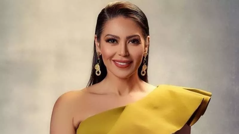 لقاء الخميسي تكشف أسرارها: «الكلمة تصنع قدري.. والصمت أبلغ من أي دفاع»