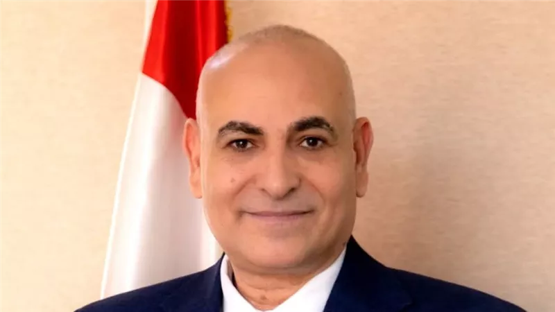 جامعة الريادة تهنئ الدكتور ناصر العجيزي برئاسة جامعة مدينة السادات