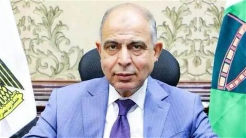 محافظ المنيا يشهد انطلاق قوافل «بشبابها عطاء» دعمًا للمواطنين