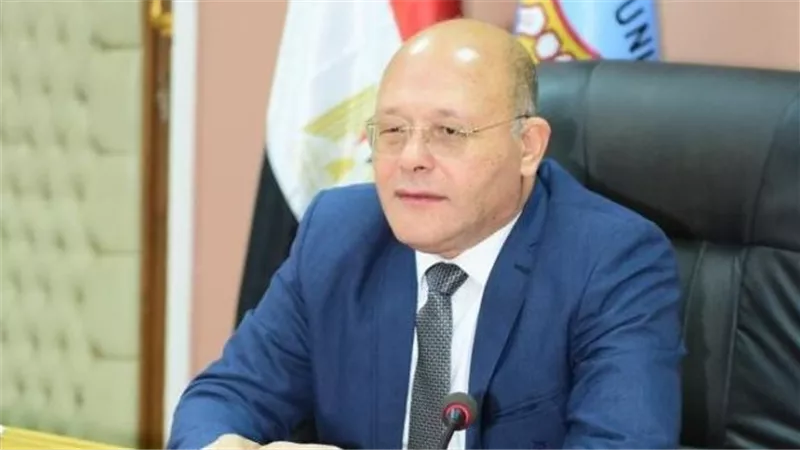 جامعة سوهاج تستعد لإطلاق المؤتمر البيئي الدولي الرابع 