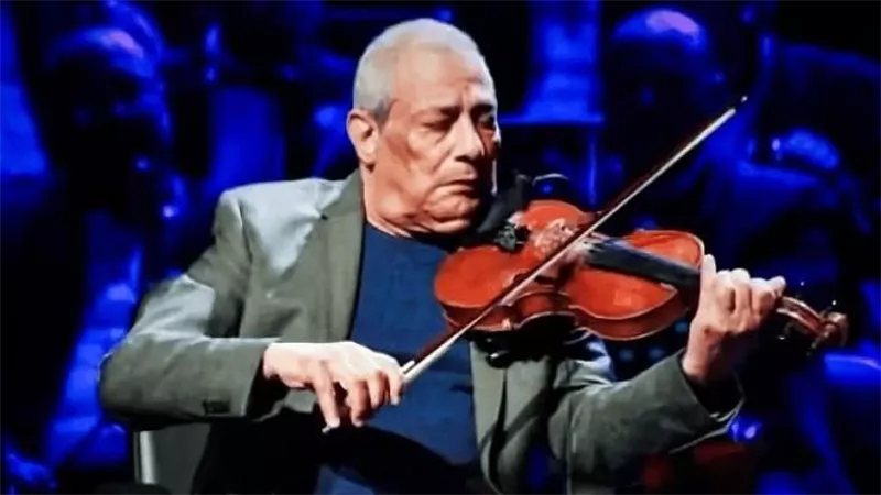 الفيلم التسجيلي «عبده داغر» على خشبة المسرح الصغير بالأوبرا.. الأربعاء