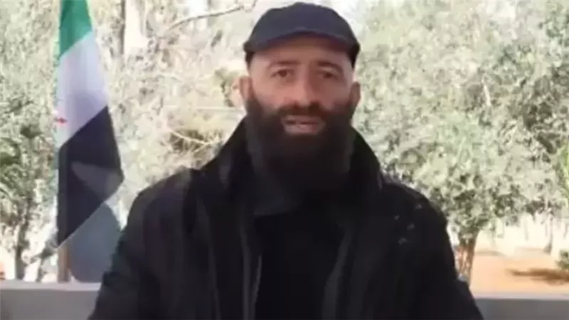 سلم نفسه لوزارة الدفاع.. أحمد العودة يكشف عن تعرضه لمحاولة اغتيال|فيديو