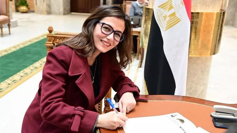  تحرك برلماني .. 