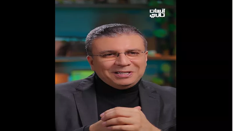 عمرو الليثي: اجعل قلبك مطمئناً رب الخير لا يأتي إلا بالخير|فيديو