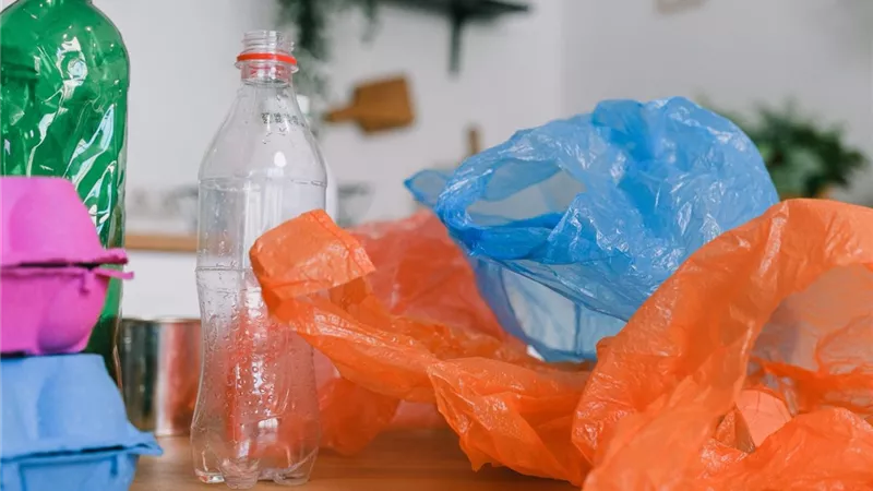 خبير اقتصادي: 50 مايكرون حد أدنى يضبط السوق ويقلل التلوث|خاص 