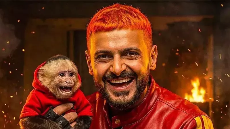 برلماني بقنا يطالب بوقف برنامج 