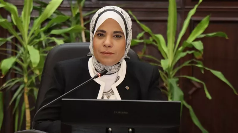 مجلس خدمة المجتمع بجامعة الإسكندرية يستعرض مبادرات التنمية 