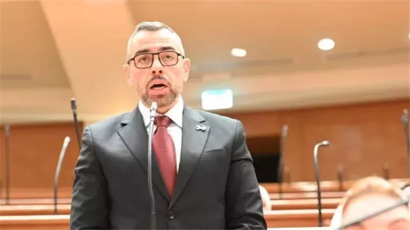عضو نواب: تكلفة تحول 50% من البلاستيك تصل لـ 1–2 مليار جنيه سنويًا|خاص 