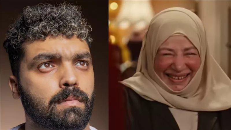 فلبينو: «يا واحشنا» تجاوزت توقعاتي.. وظهور عبلة كامل سرّ النجاح| خاص