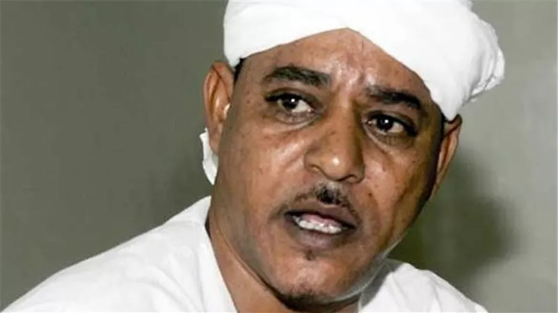 نجاة الشيخ موسى هلال من محاولة اغتيال على يد الدعم السريع 