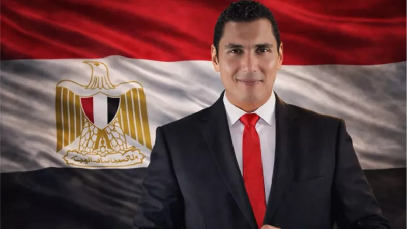 وزير والرياضة ينعى والد مصطفى مدبولي رئيس مجلس الوزراء