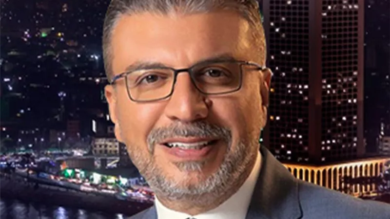 برنامج «أجمل ناس» لعمرو الليثي.. يتصدر ترند 