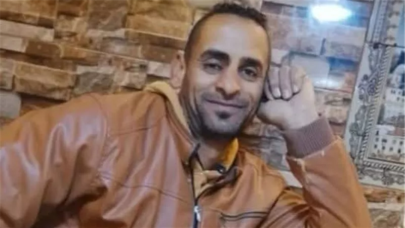 حسن الخاتمة.. وفاة شاب أثناء صلاة التراويح بقرية الروبيات في الفيوم