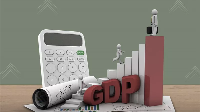 الناتج المحلي الإجمالي ينمو 4.9% بدعم الصناعات والسياحة بالربع الرابع 2025