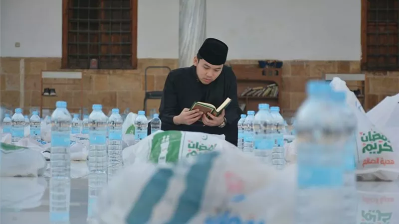 أسامة فخري: سلامة القلوب من الحقد والغل طريق النجاة | خاص