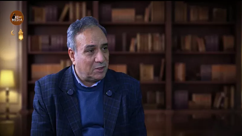 عمار علي حسن لبرنامج مواجهات: رمضان ملاذ روحي وفرصة لتجديد العلاقة مع الله