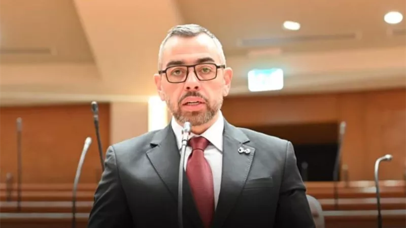 النائب محمد فؤاد يكشف: 48% من الصادرات تذهب لخدمة الدين