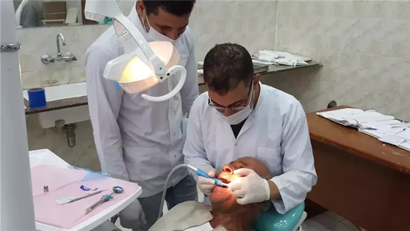 نقابة أطباء الأسنان تخاطب «الصحة» بشأن نظام التكليف: يخلّ بتكافؤ الفرص