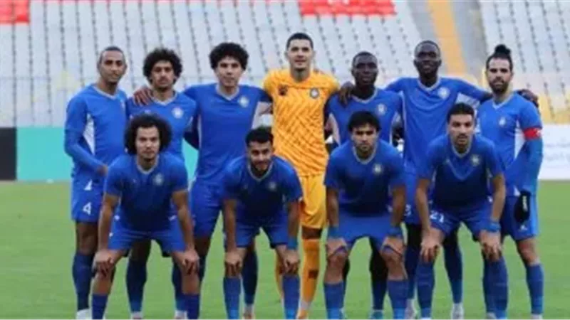 أحمد عبدالعزيز يعلن قائمة سموحة لمواجهة الأهلي في الدوري 