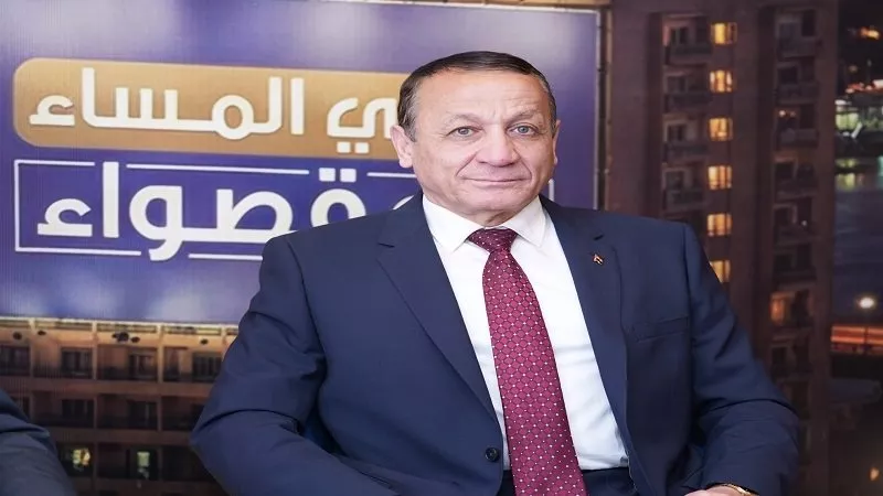 اللواء أيمن عبد المحسن لـ«إيجبتكِ»: تصريحات السفير الأمريكي عبثية ومتطرفة
