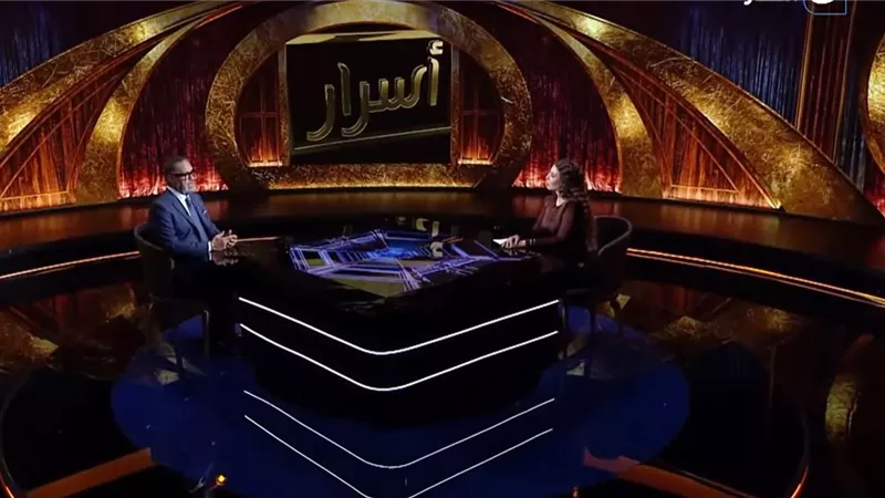 جمال العدل: الزمالك عندي أهم من العدل جروب ورؤيته في الشارع تسعدني|فيديو