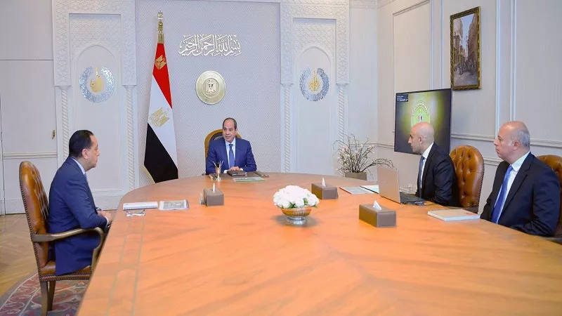 ملف الامتحانات.. «التعليم» تكشف ضوابط الثانوية العامة لضمان الانضباط|فيديو