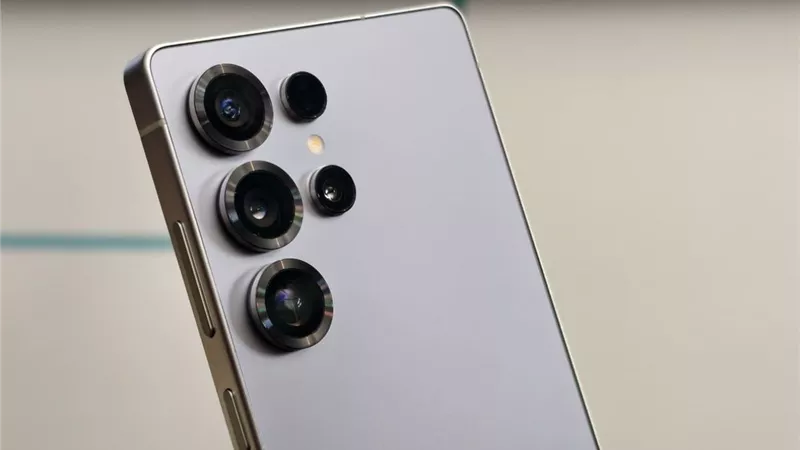 فيديو يكشف غياب ميزة مهمة في هاتف Galaxy S26 Ultra