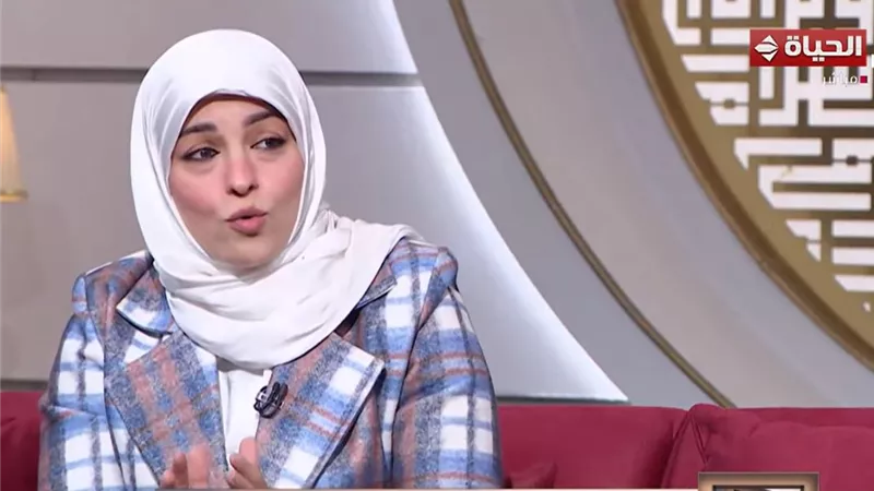واعظة بالأوقاف: رمضان فرصة لإنهاء الخصومات وبدء صفحة جديدة|فيديو