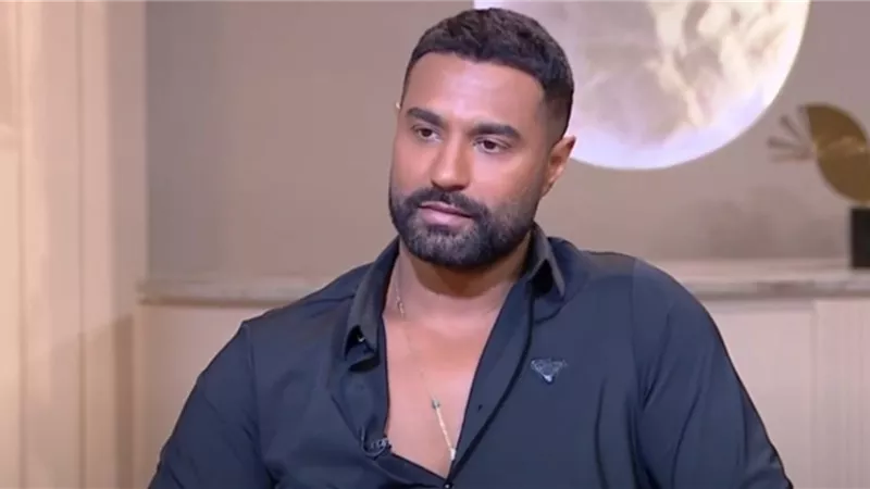 بسبب كريم فهمي.. نهاية صادمة لـ الحلقة 9 من «وننسى اللي كان»