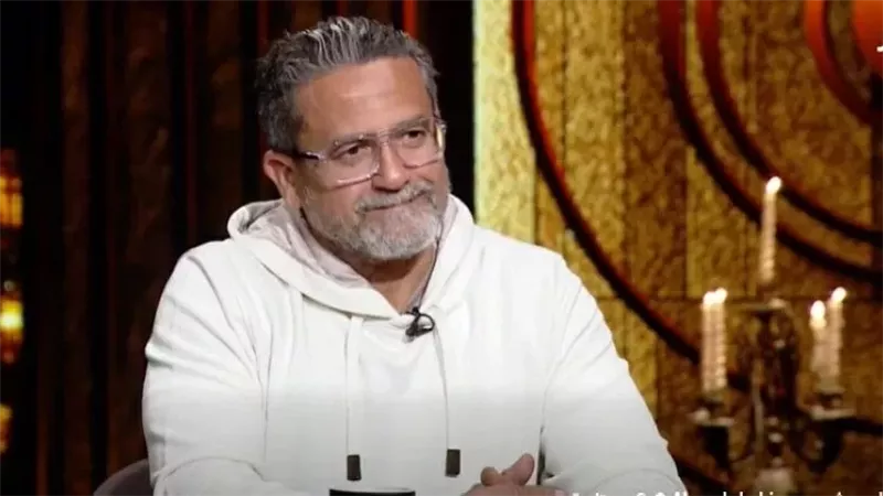 من تريزيجيه إلى ديانج.. نادر شوقي يكشف أسرار صفقاته الكبرى