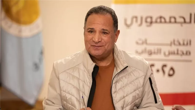 «أبوهميلة»: «القائمة البيضاء» و«كارت التميز» حافز حقيقي للممولين|خاص
