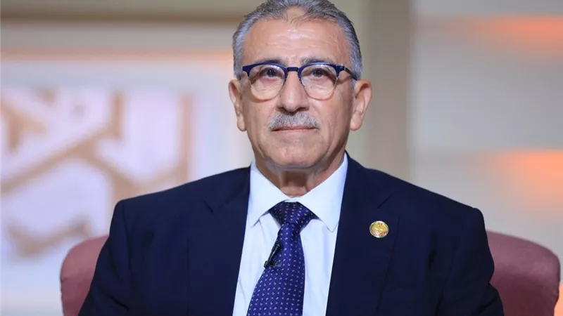  وائل ربيع: التصعيد الأمريكي في المنطقة تمهيد لعمل عسكري بري ضد إيران
