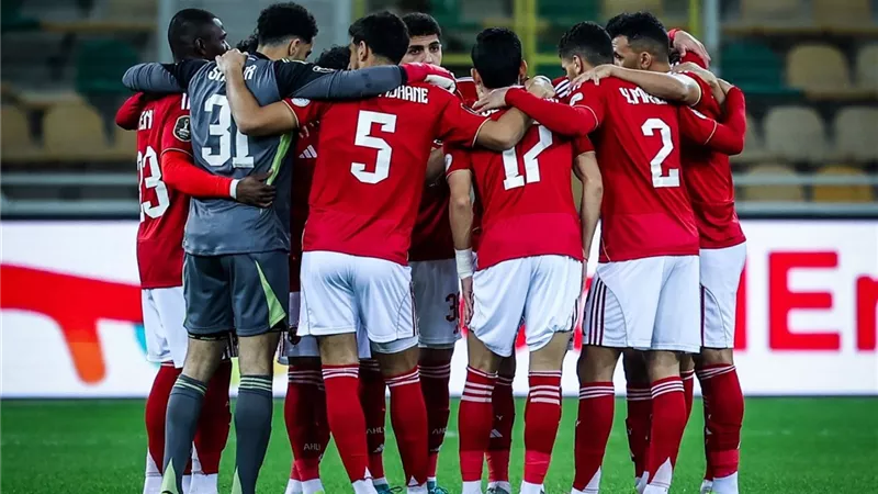 جدول ترتيب الدوري الممتاز قبل مباراة الأهلي وسموحة