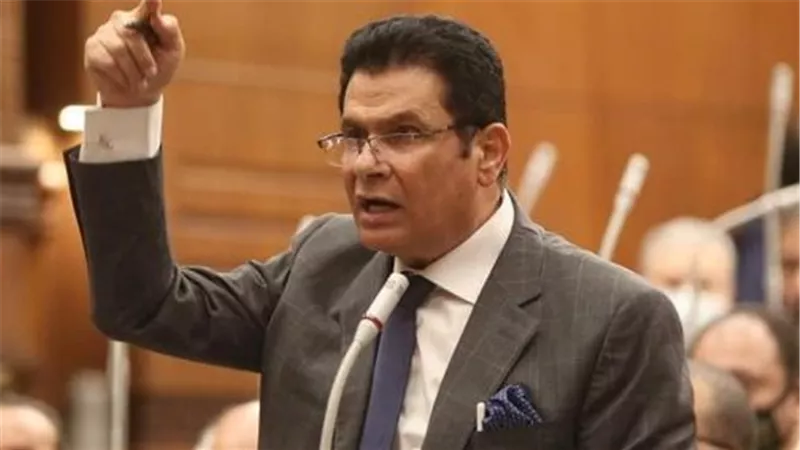 الصالحي يطالب الحكومة بوضع خطة عاجلة لسد العجز البيطري