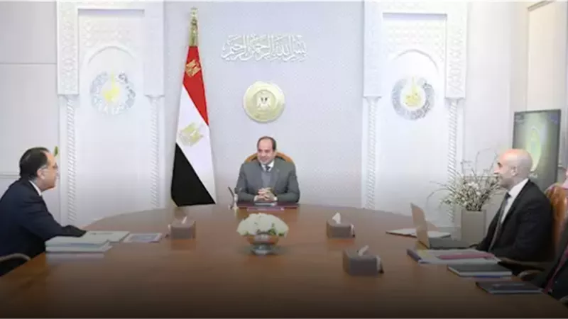 «أمهات مصر» اهتمام القيادة السياسية بملف التعليم رسالة طمأنة للأسر المصرية