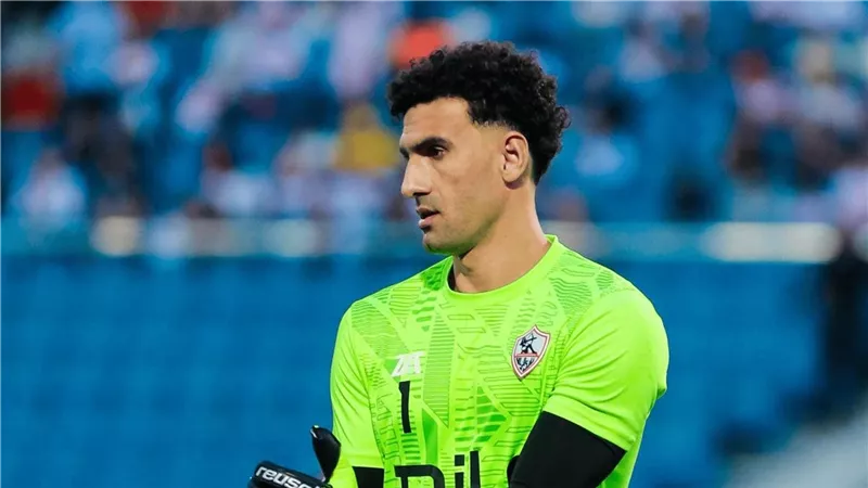 سيف زاهر يكشف كواليس جلسة تحقيق الزمالك مع محمد عواد