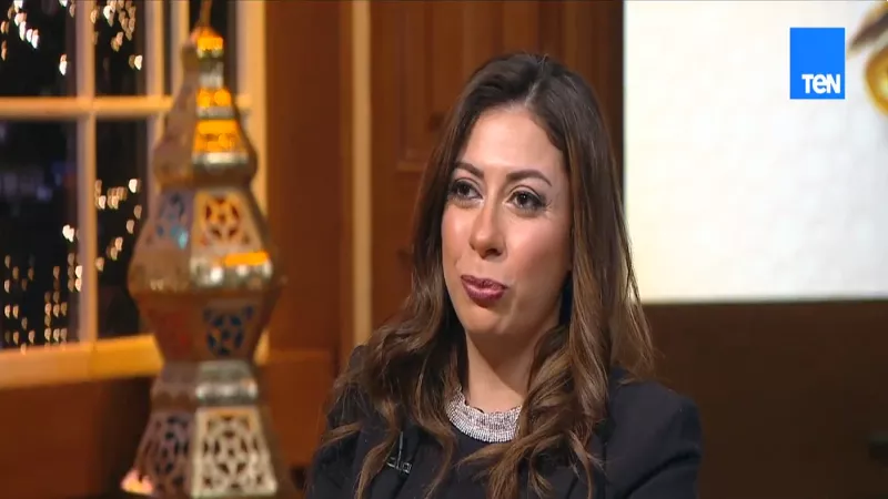 الحكمة والحب.. ابنتا وسيم السيسي يكشفان أهم قيم والدهما|فيديو