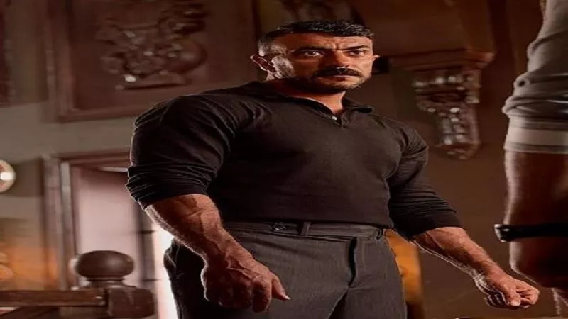 أحمد العوضي: 