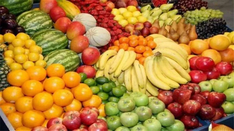  استقرار في أسعار الخضراوات والفاكهة بأسواق البحيرة