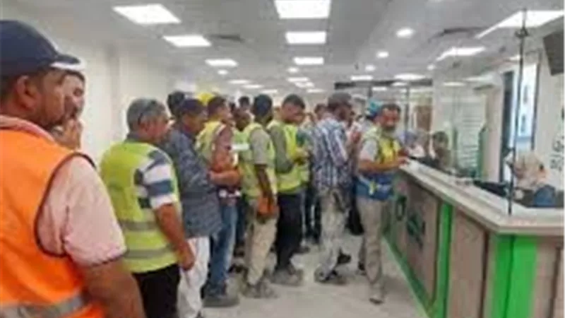 منحة العمالة الغير منتظمة 2026: رابط الاستعلام والشروط والفئات المستفيدة
