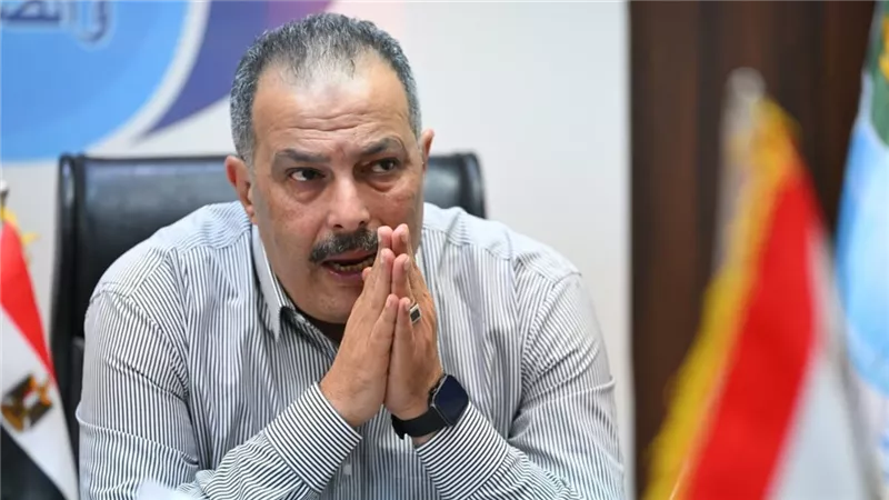 «مياه القناة» تعلن الطوارئ القصوى استعدادًا لموجة تقلبات جوية محتملة