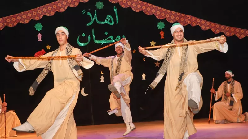 وزارة الثقافة تطلق فعاليات 