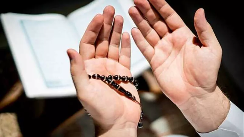 دعاء 5 رمضان.. «اللهم قدر لي الخير حيث كان»