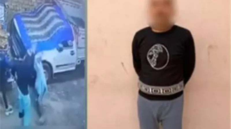 خلافات عائلية.. ضبط شخص بالقليوبية لتعديه على سيدة وإطلاق تهديدات ضدها 