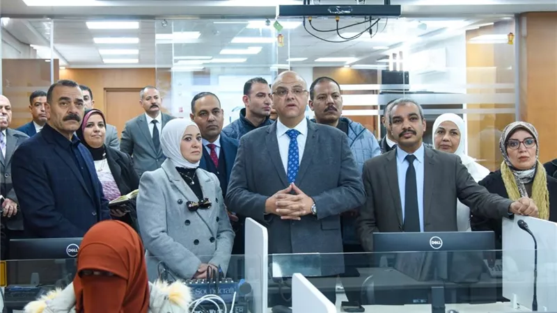 الإسكندرية تعلن الطوارئ ورفع درجة الاستعداد القصوى لمواجهة حالة الطقس