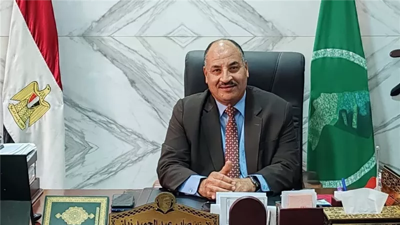 «تعليم المنيا» يُطلق مسابقة «إدراك الرمضانية» لتعزيز الوعي الثقافي