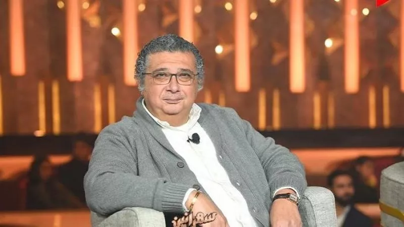 ماجد الكدواني يوضح سر اختيار عدد حلقات «كان ياما كان»|فيديو
