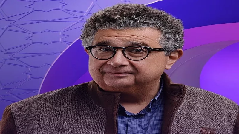 ماجد الكدواني: 