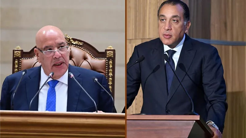 لقاء برلماني حكومي اليوم.. بدوي ومدبولي يبحثان تنسيق الملفات التشريعية 
